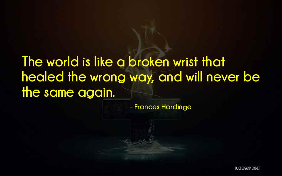 Nathanson Cipriano Quotes By Frances Hardinge Nathanson Cipriano Quotes By Frances Hardinge