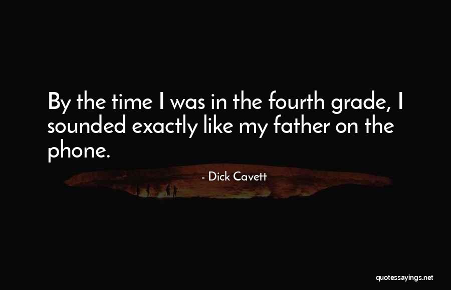 Nathanson Creek Quotes By Dick Cavett Nathanson Creek Quotes By Dick Cavett