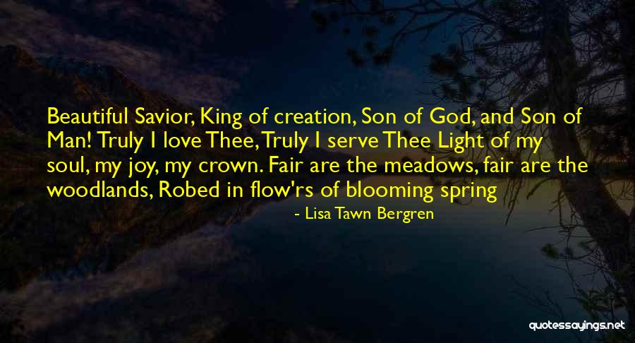 Nathanson Creek Quotes By Lisa Tawn Bergren Nathanson Creek Quotes By Lisa Tawn Bergren
