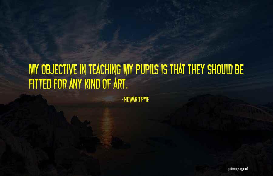 Nathanson Oriental Terracotta Quotes By Howard Pyle Nathanson Oriental Terracotta Quotes By Howard Pyle