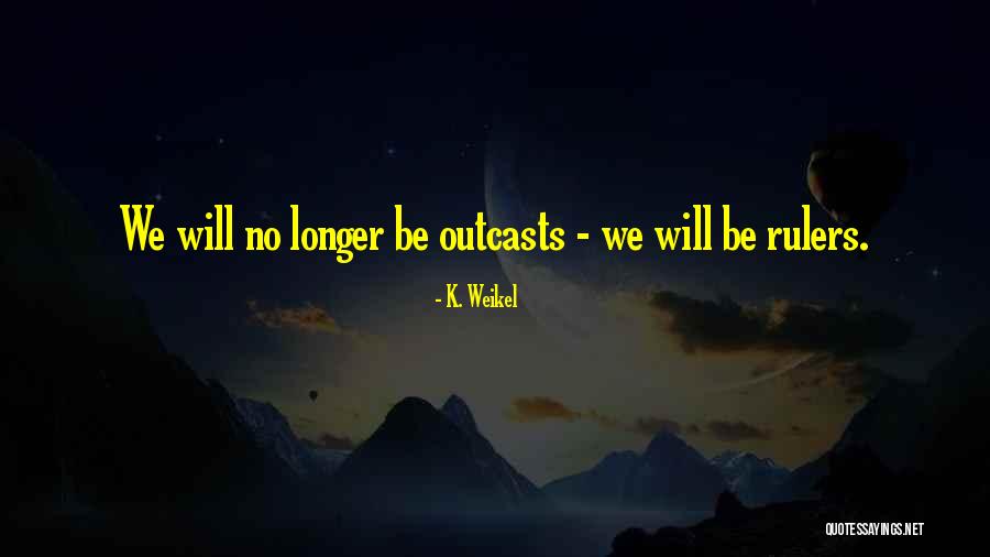 Nathanson Oriental Terracotta Quotes By K. Weikel Nathanson Oriental Terracotta Quotes By K. Weikel