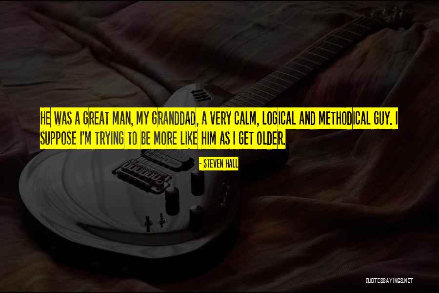 Nathanya Homes Quotes By Steven Hall Nathanya Homes Quotes By Steven Hall