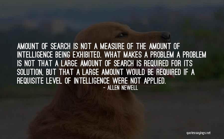 Nathanya Les Quotes By Allen Newell Nathanya Les Quotes By Allen Newell