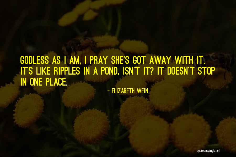 Nathella Anjaneyulu Quotes By Elizabeth Wein Nathella Anjaneyulu Quotes By Elizabeth Wein