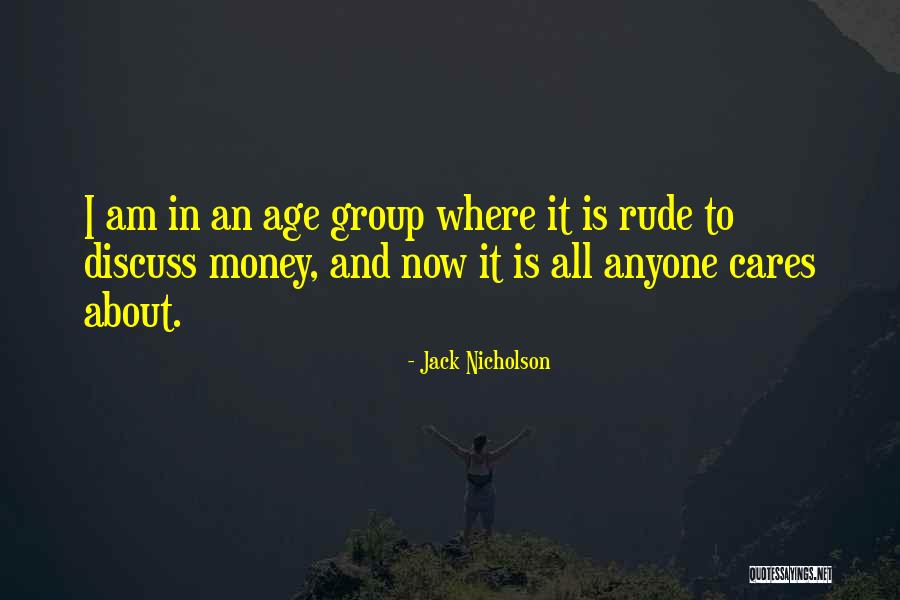 Nathen Ramezane Quotes By Jack Nicholson Nathen Ramezane Quotes By Jack Nicholson