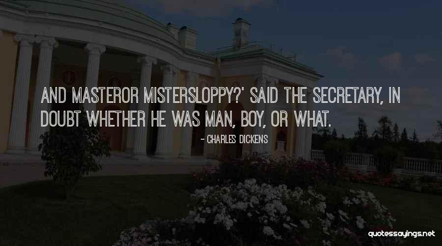 Nathie Gun Quotes By Charles Dickens Nathie Gun Quotes By Charles Dickens