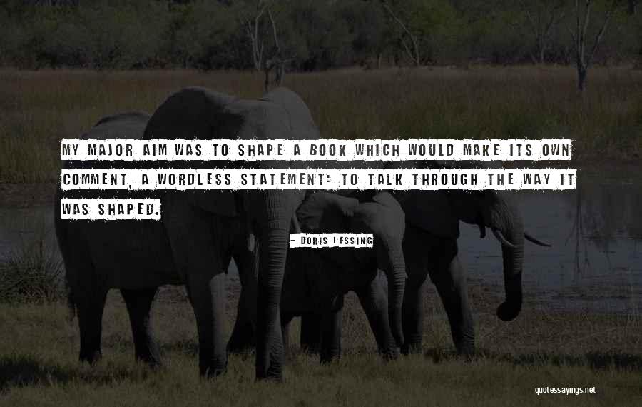 Nathl L Quotes By Doris Lessing Nathl L Quotes By Doris Lessing