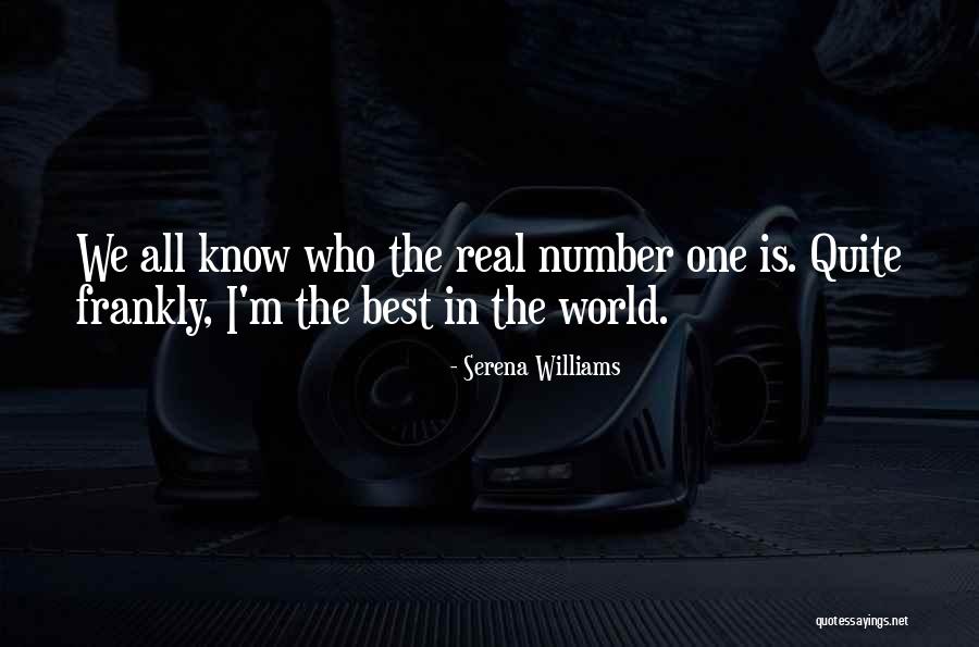 Nathl L Quotes By Serena Williams Nathl L Quotes By Serena Williams