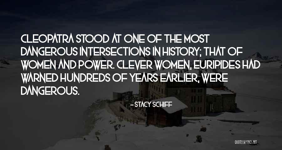 Nathoo Prism Quotes By Stacy Schiff Nathoo Prism Quotes By Stacy Schiff
