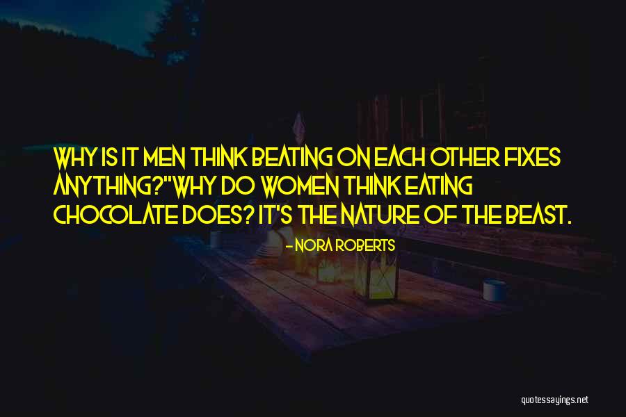 Nathusius Pipistrelle Quotes By Nora Roberts Nathusius Pipistrelle Quotes By Nora Roberts