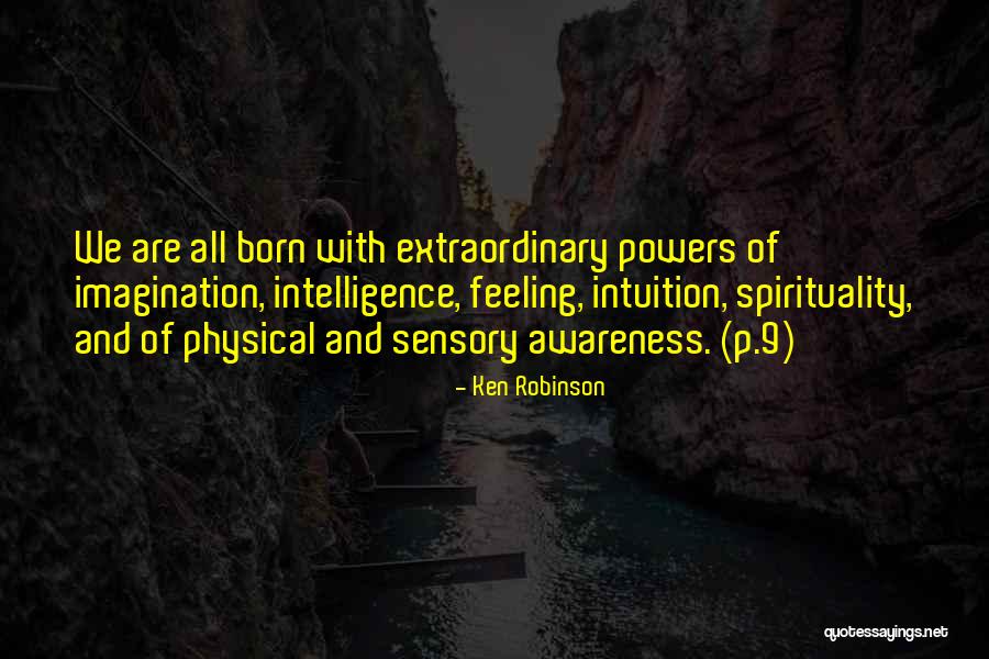 Nating Ip Quotes By Ken Robinson Nating Ip Quotes By Ken Robinson