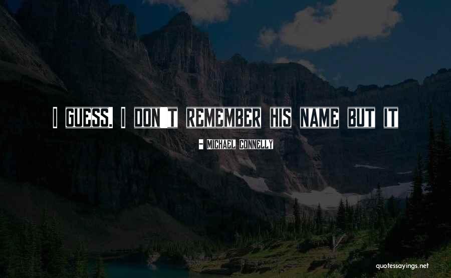 Natinol Quotes By Michael Connelly Natinol Quotes By Michael Connelly