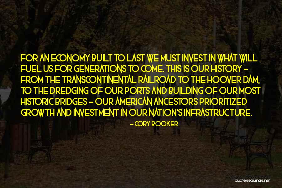Nation Building Quotes By Cory Booker Nation Building Quotes By Cory Booker