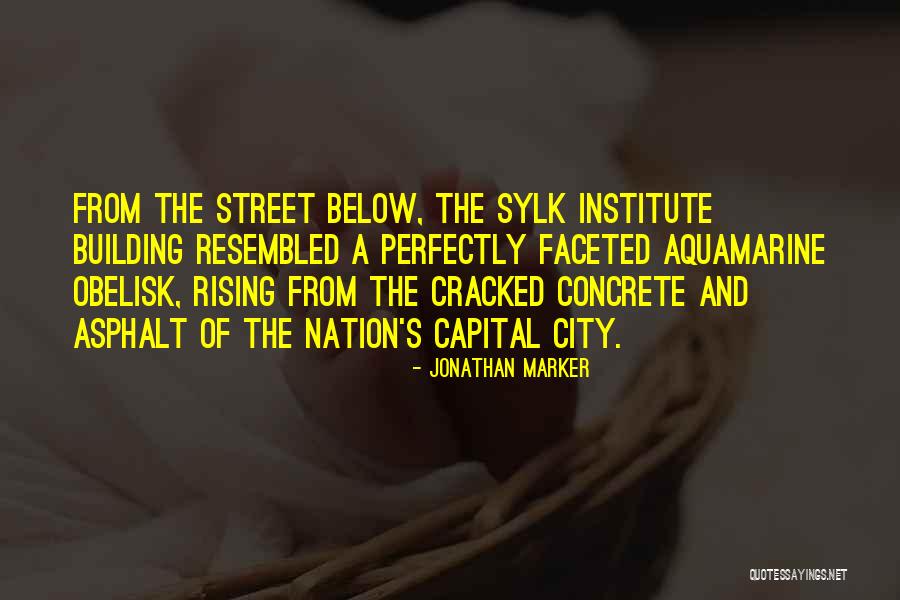 Nation Building Quotes By Jonathan Marker Nation Building Quotes By Jonathan Marker
