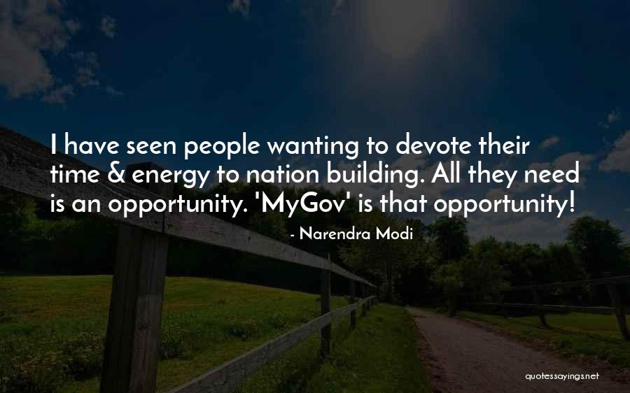 Nation Building Quotes By Narendra Modi Nation Building Quotes By Narendra Modi