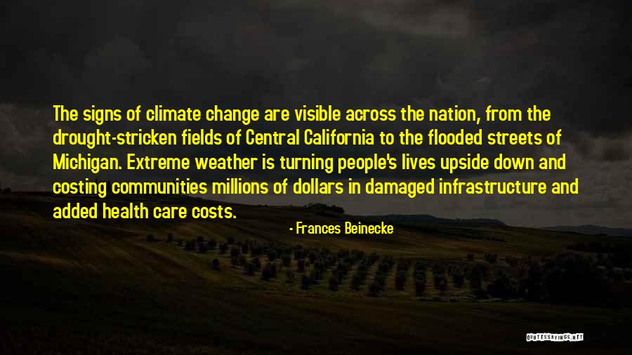 Nation From Quotes By Frances Beinecke Nation From Quotes By Frances Beinecke