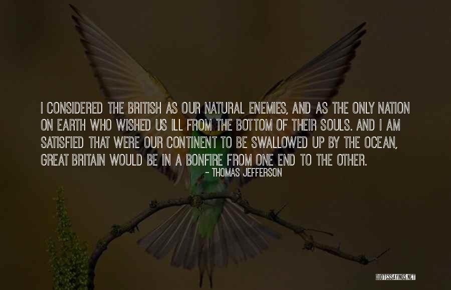 Nation From Quotes By Thomas Jefferson Nation From Quotes By Thomas Jefferson