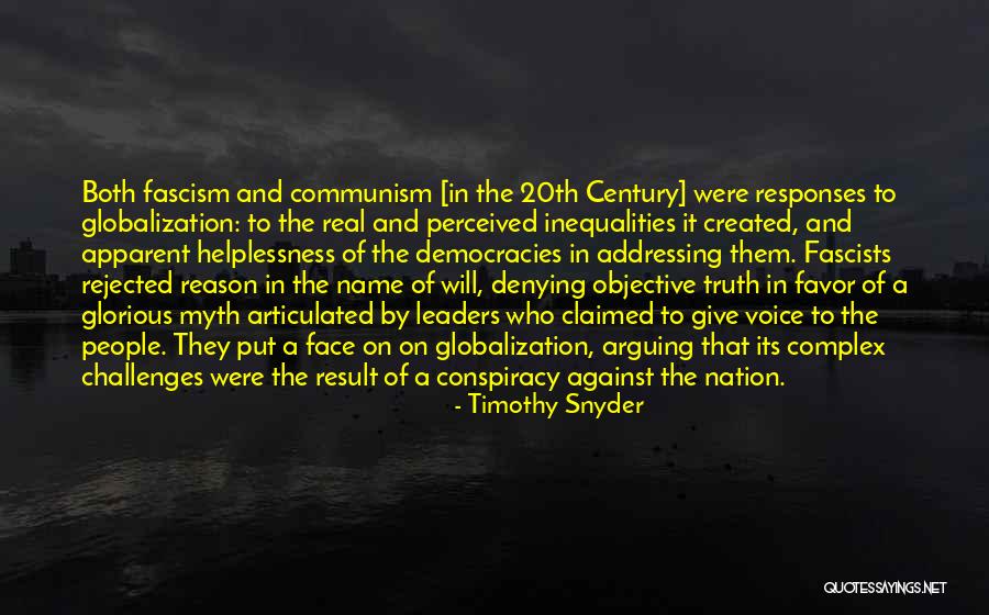 Nation Quotations Quotes By Timothy Snyder Nation Quotations Quotes By Timothy Snyder