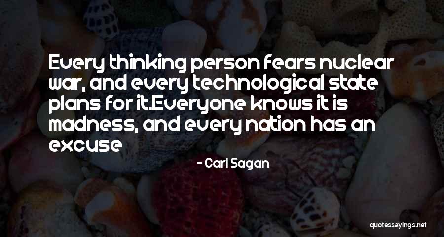 Nation State Quotes By Carl Sagan Nation State Quotes By Carl Sagan