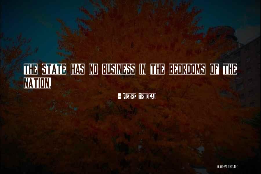 Nation State Quotes By Pierre Trudeau Nation State Quotes By Pierre Trudeau