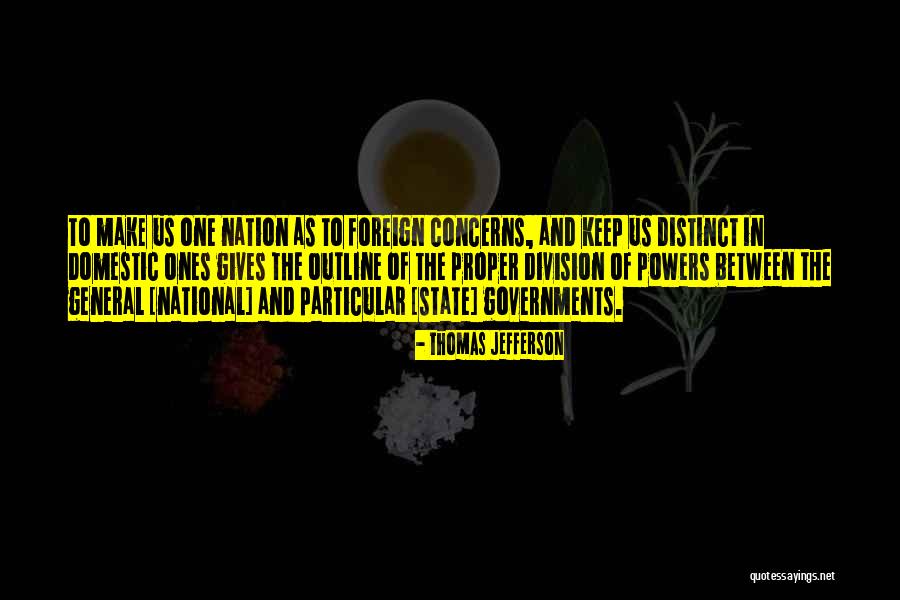 Nation State Quotes By Thomas Jefferson Nation State Quotes By Thomas Jefferson