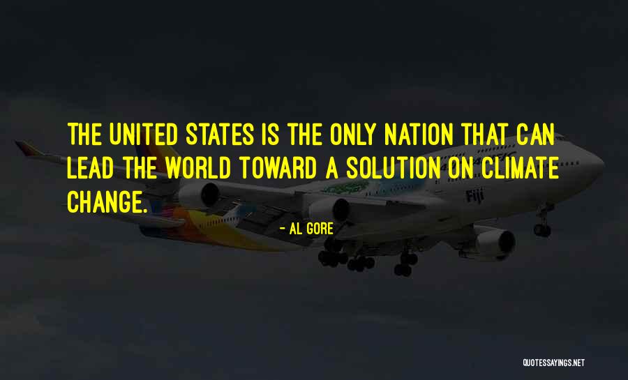 Nation States Quotes By Al Gore