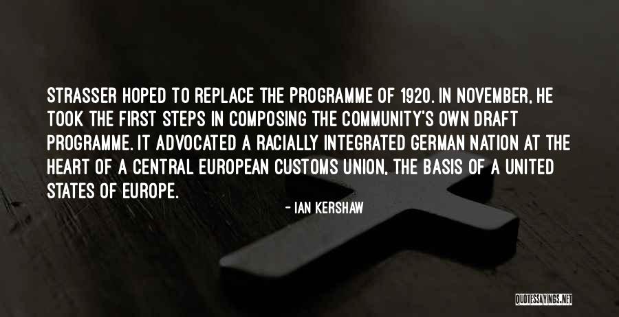 Nation States Quotes By Ian Kershaw Nation States Quotes By Ian Kershaw