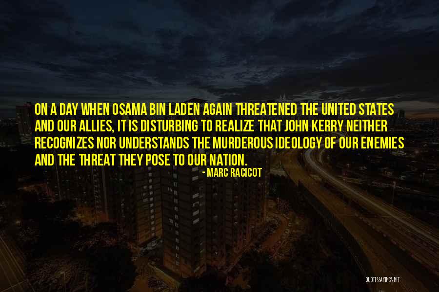 Nation States Quotes By Marc Racicot Nation States Quotes By Marc Racicot