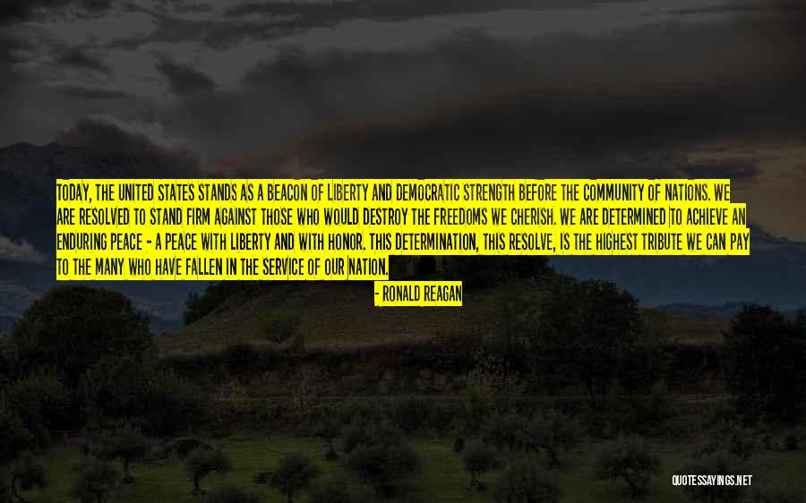 Nation States Quotes By Ronald Reagan Nation States Quotes By Ronald Reagan