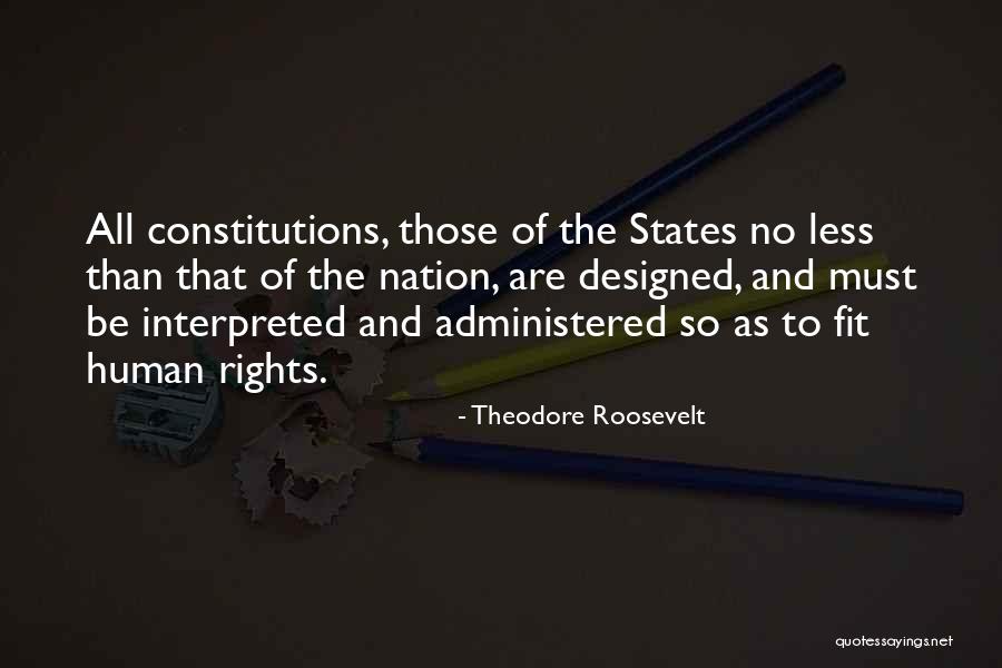 Nation States Quotes By Theodore Roosevelt Nation States Quotes By Theodore Roosevelt