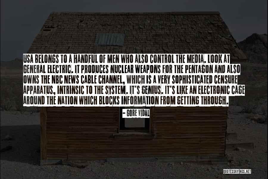 Nation That Produces Quotes By Gore Vidal Nation That Produces Quotes By Gore Vidal