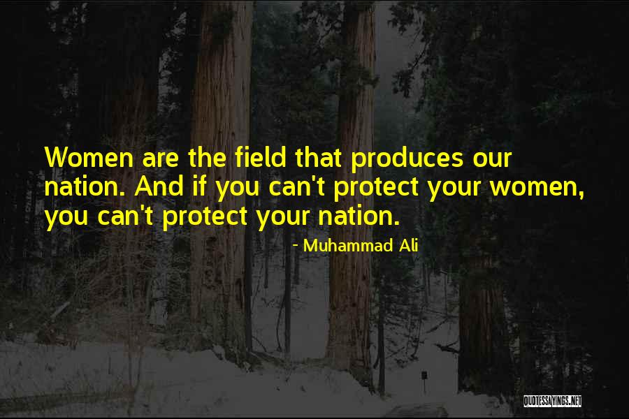 Nation That Produces Quotes By Muhammad Ali Nation That Produces Quotes By Muhammad Ali