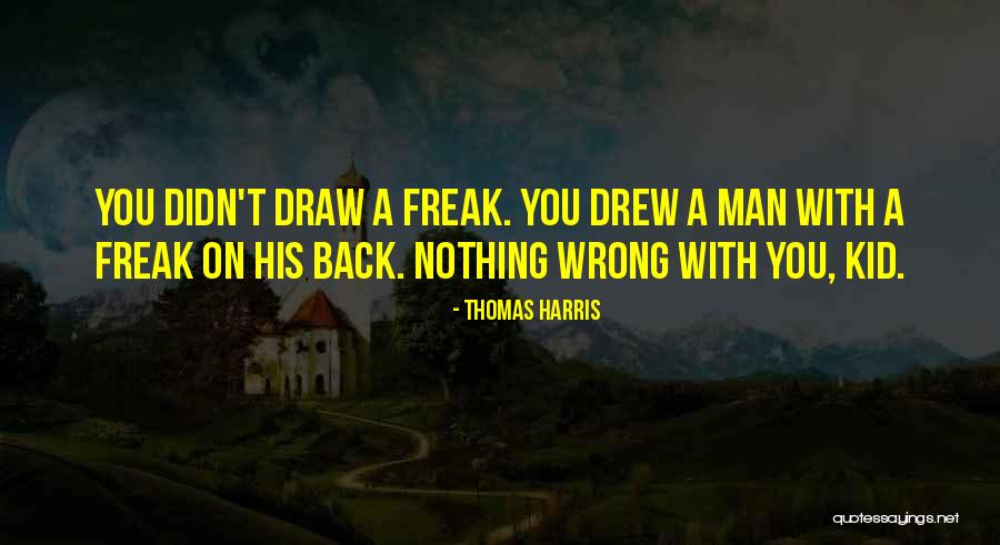 Nation That Produces Quotes By Thomas Harris Nation That Produces Quotes By Thomas Harris
