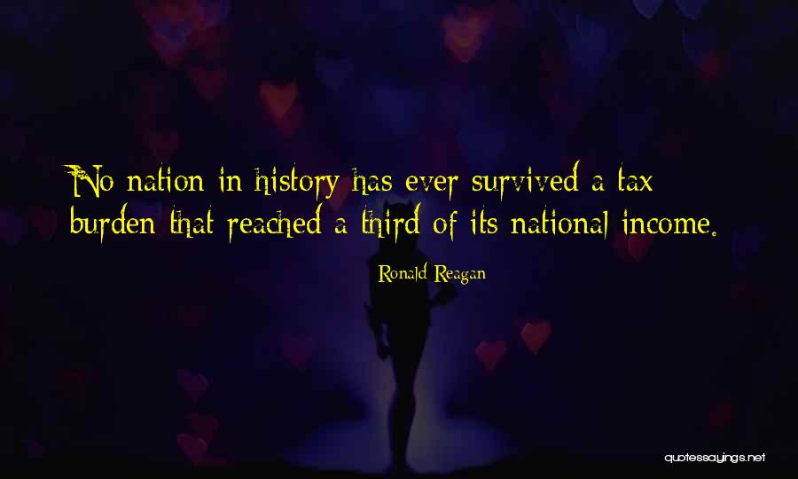 Nation That Reached Quotes By Ronald Reagan Nation That Reached Quotes By Ronald Reagan