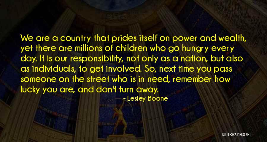 Nation Time Quotes By Lesley Boone Nation Time Quotes By Lesley Boone