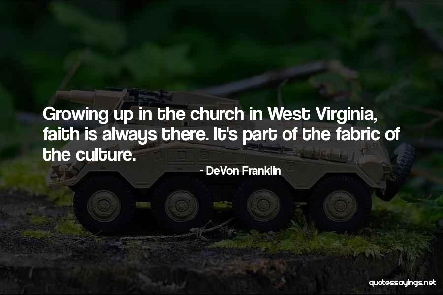 National 5 Sailmaker Quotes By DeVon Franklin National 5 Sailmaker Quotes By DeVon Franklin