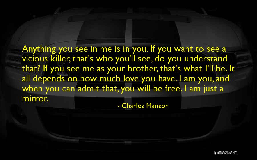 National Honor Society Pillars Quotes By Charles Manson National Honor Society Pillars Quotes By Charles Manson