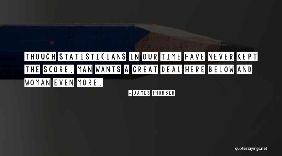 National Honor Society Pillars Quotes By James Thurber National Honor Society Pillars Quotes By James Thurber