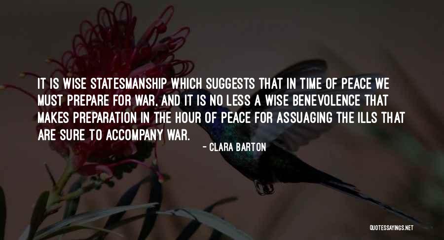 National Park System Quotes By Clara Barton National Park System Quotes By Clara Barton