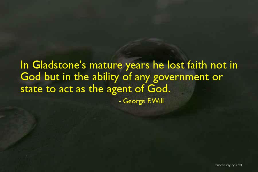 National Park Vadenhavet Quotes By George F. Will National Park Vadenhavet Quotes By George F. Will