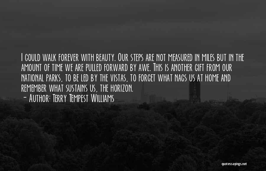 National Parks Quotes By Terry Tempest Williams National Parks Quotes By Terry Tempest Williams