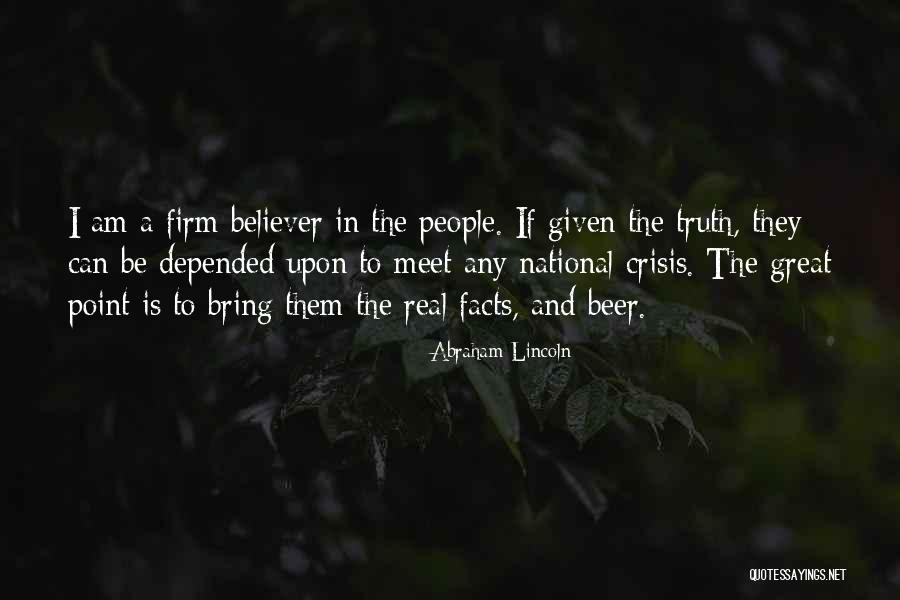 National Quotes By Abraham Lincoln National Quotes By Abraham Lincoln