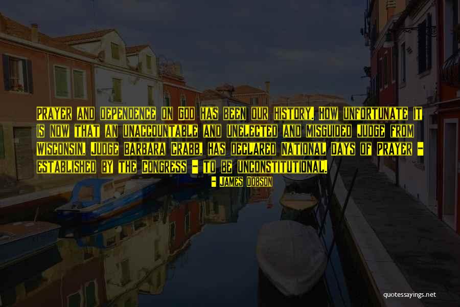 National Quotes By James Dobson National Quotes By James Dobson