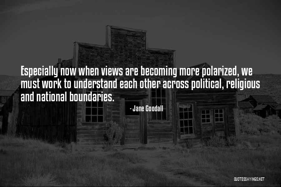 National Quotes By Jane Goodall National Quotes By Jane Goodall