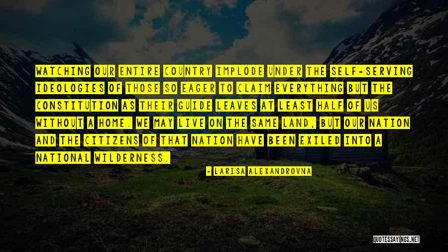 National Quotes By Larisa Alexandrovna National Quotes By Larisa Alexandrovna
