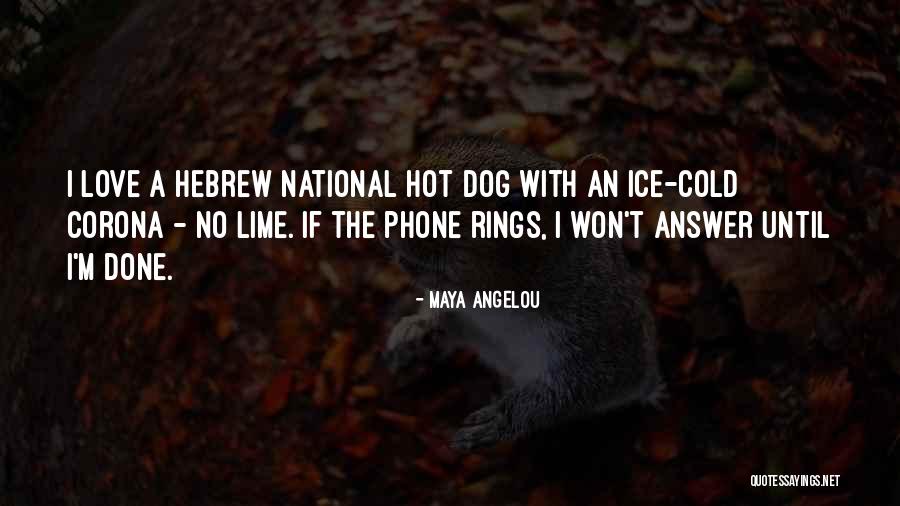 National Quotes By Maya Angelou National Quotes By Maya Angelou