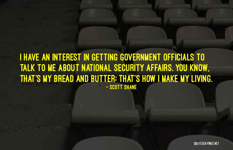 National Quotes By Scott Shane National Quotes By Scott Shane