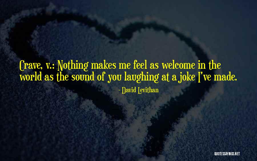 National Radio Day Quotes By David Levithan National Radio Day Quotes By David Levithan