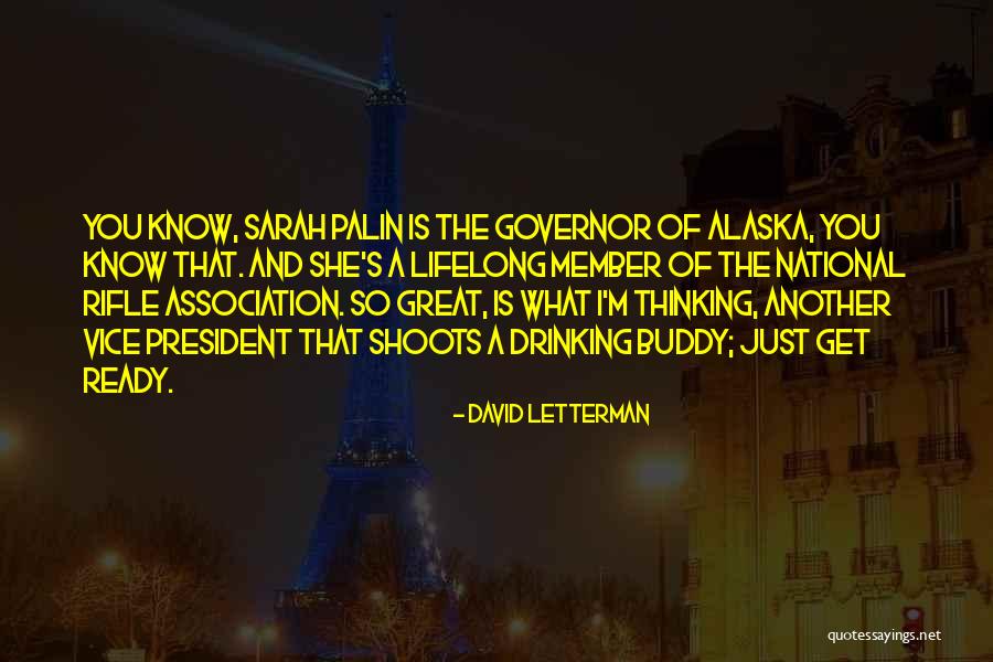 National Rifle Association Quotes By David Letterman National Rifle Association Quotes By David Letterman