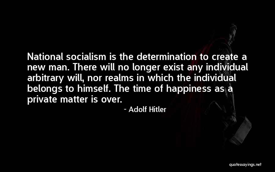 National Socialism Quotes By Adolf Hitler National Socialism Quotes By Adolf Hitler